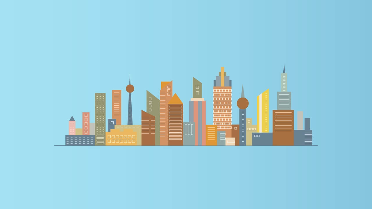 欢迎使用 Typecho